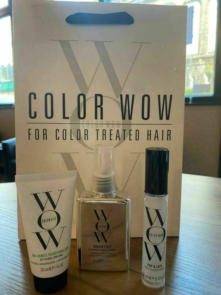 Colour Wow Gift Pack