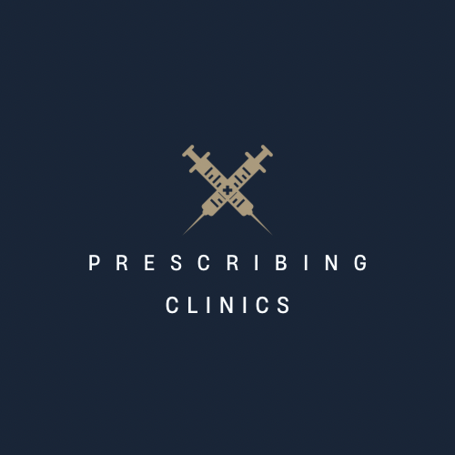 Prescribing clinics @ EABP