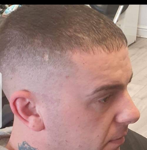 Gents blend 