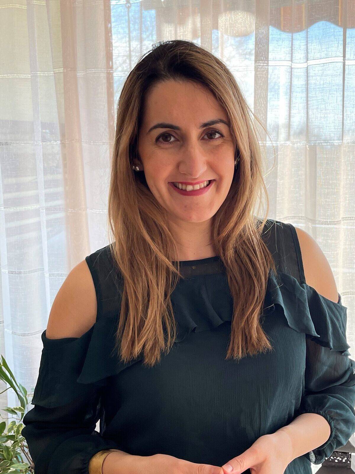 Diana – Gründerin &amp; Wellness-expertin