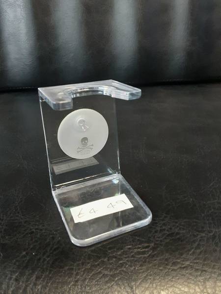 The Bluebeards Revenge Drip Stand