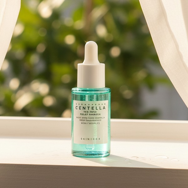 SKIN1004 Centella Tea Tree Relief Ampoule – 30ml