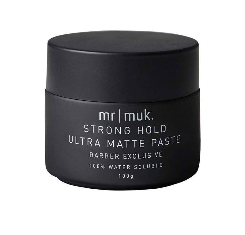 Mr Muk Stronge Hold Ultra Matte Paste 