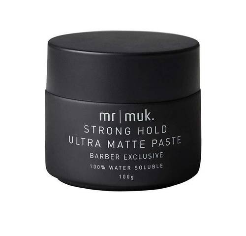 Mr Muk Stronge Hold Ultra Matte Paste 