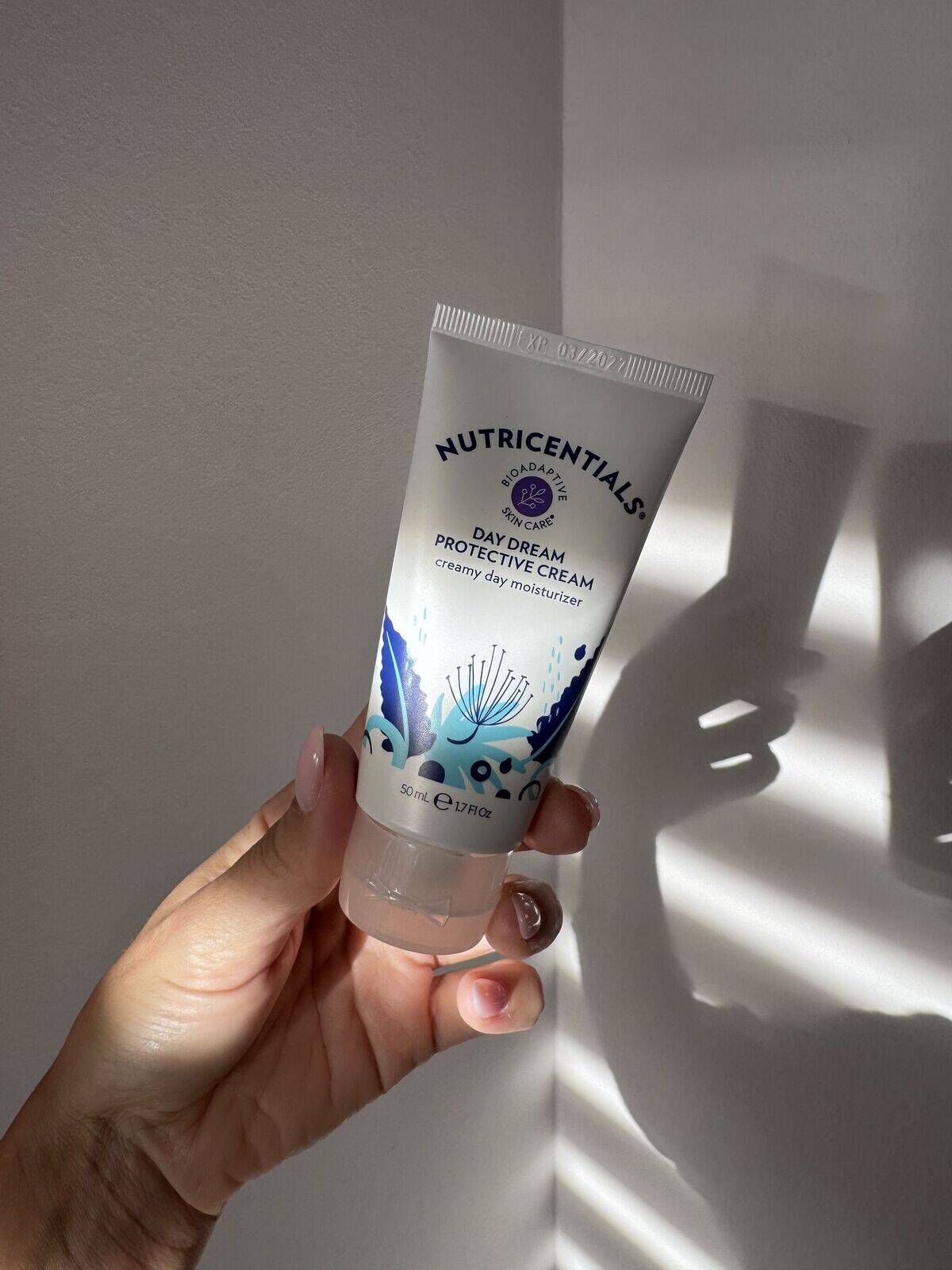 Day Dream Cream LSF 30 Tagescreme 