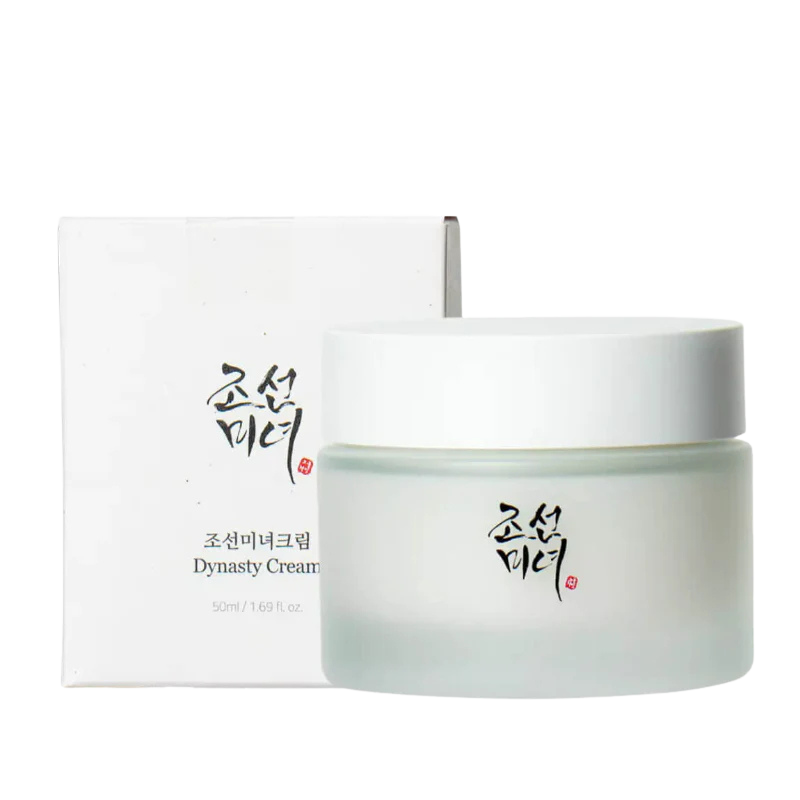 Dynasty Cream