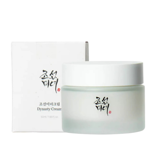 Dynasty Cream