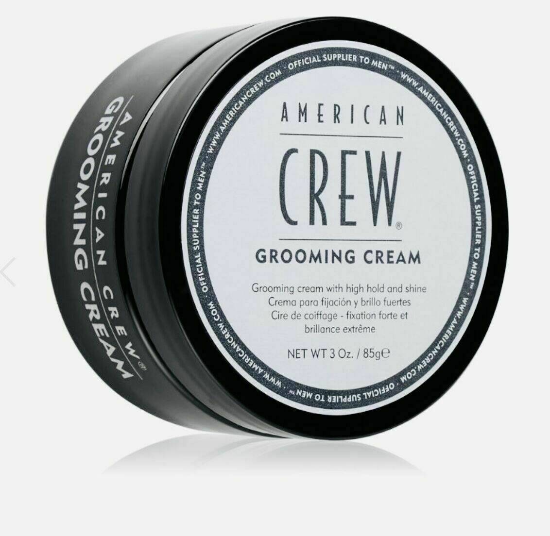 Cire Grooming cream