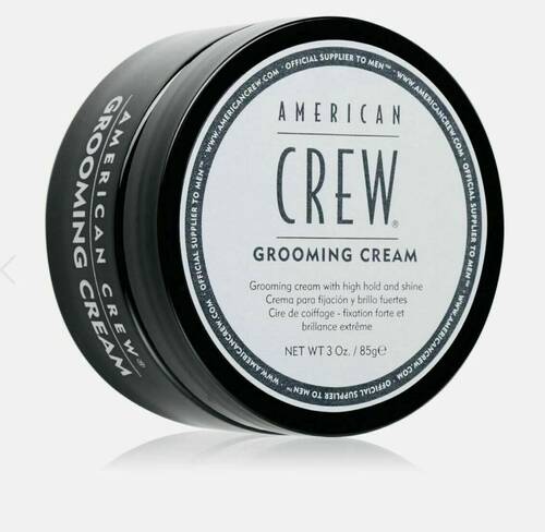 Cire Grooming cream