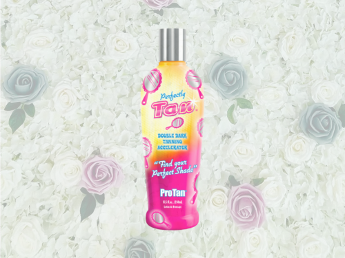 ProTan Perfectly Tan Bottle