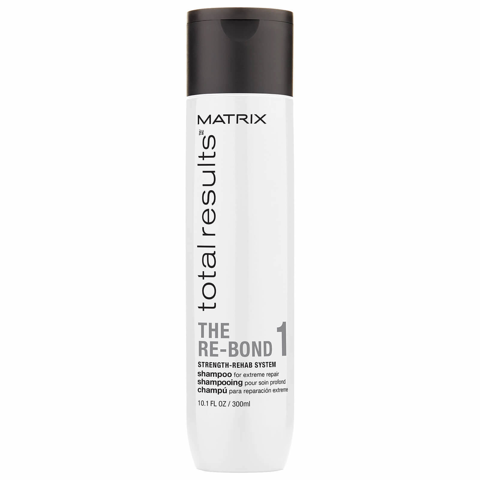 Matrix Total Results Re-Bond Shampoo 