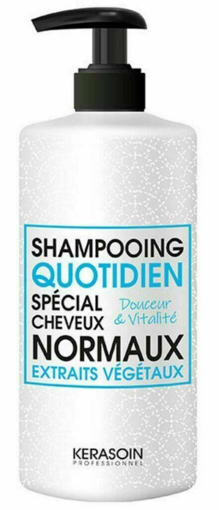 Kerasoin - Shampoing Quotidien