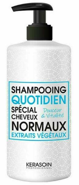 Kerasoin - Shampoing Quotidien