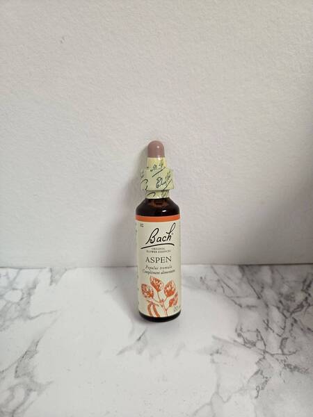Fleurs de Bach Aspen 