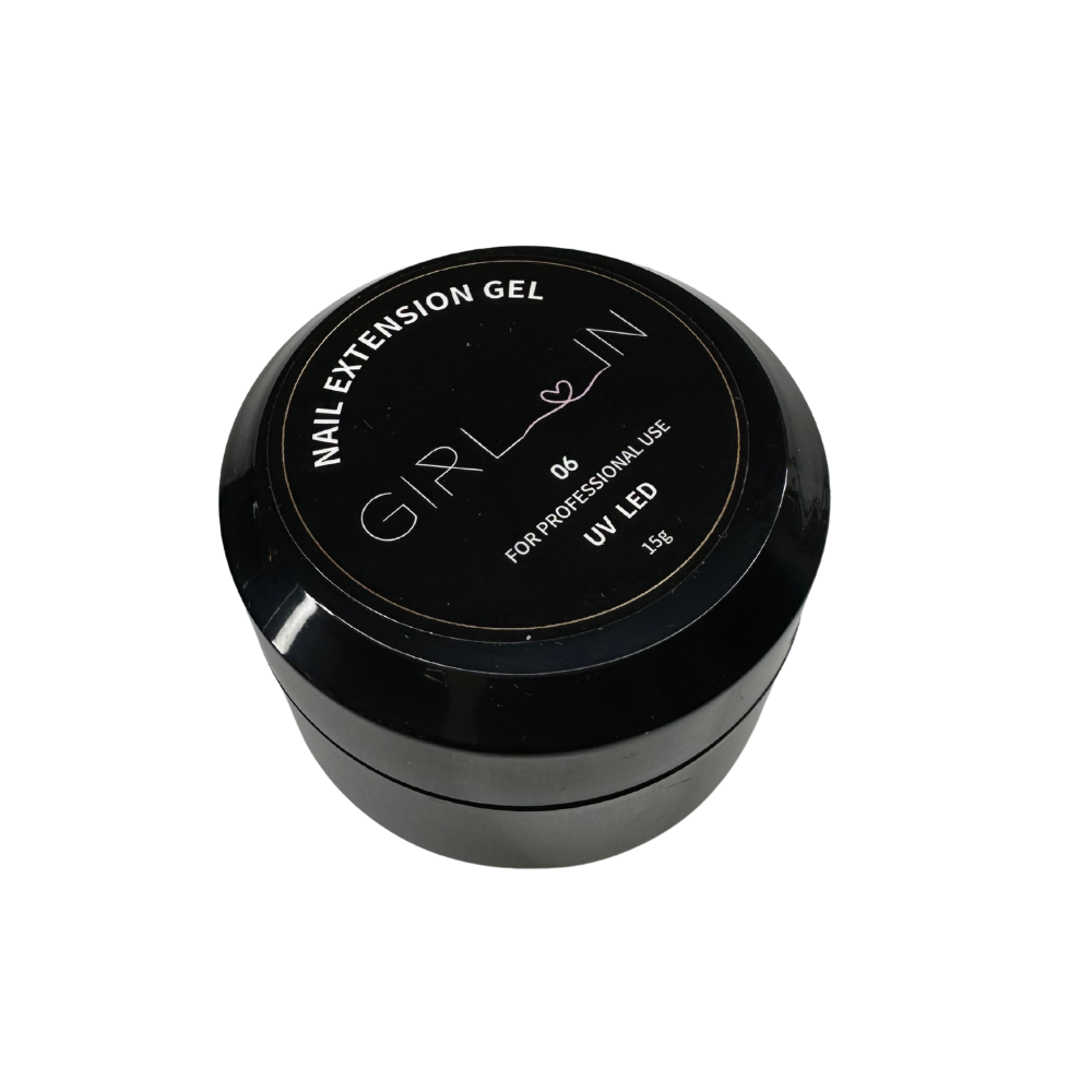 GEL COLOR EXTENSION 06