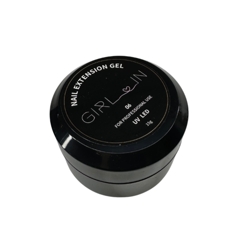 GEL COLOR EXTENSION 06