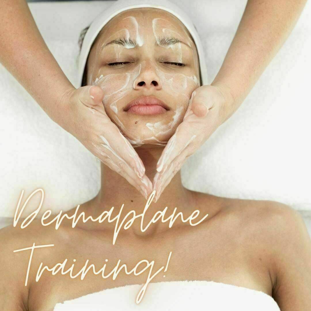 Beauty Training Academy