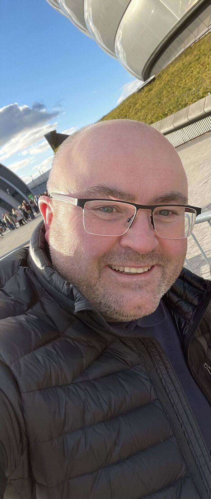 Paul Angus