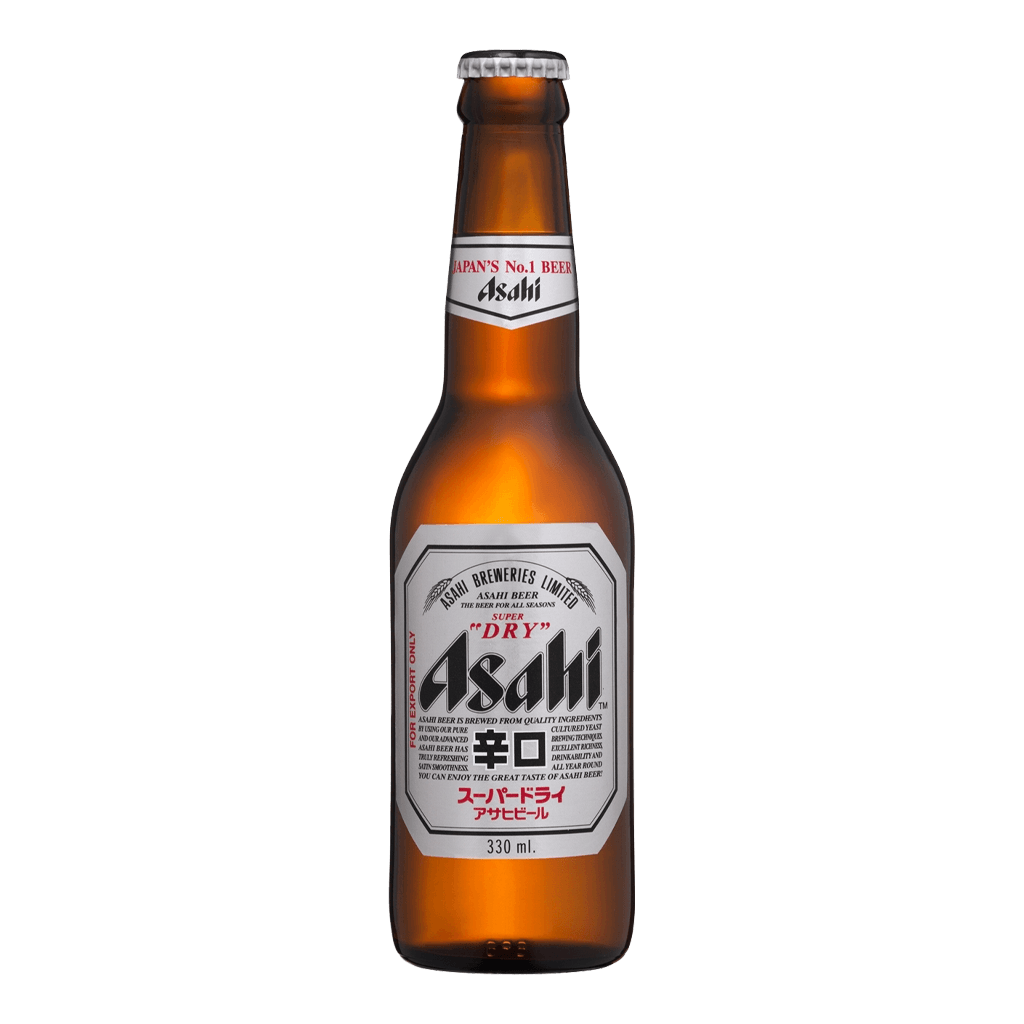 Asahi 330ML