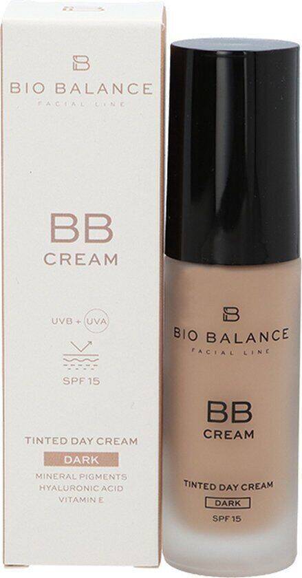 Bio Balance BB Crème Foncé 30 ml