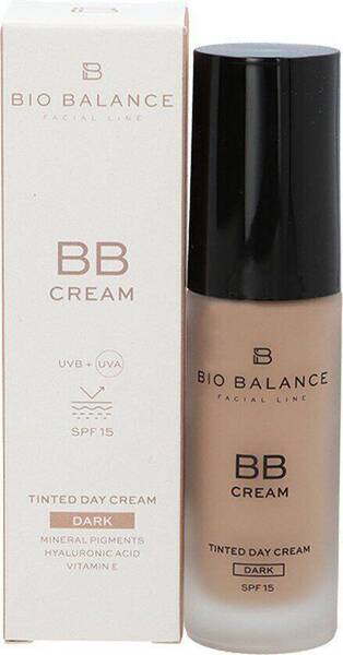 Bio Balance BB Crème Foncé 30 ml