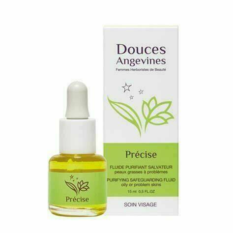 Précise - Fluide Anti Imperfections