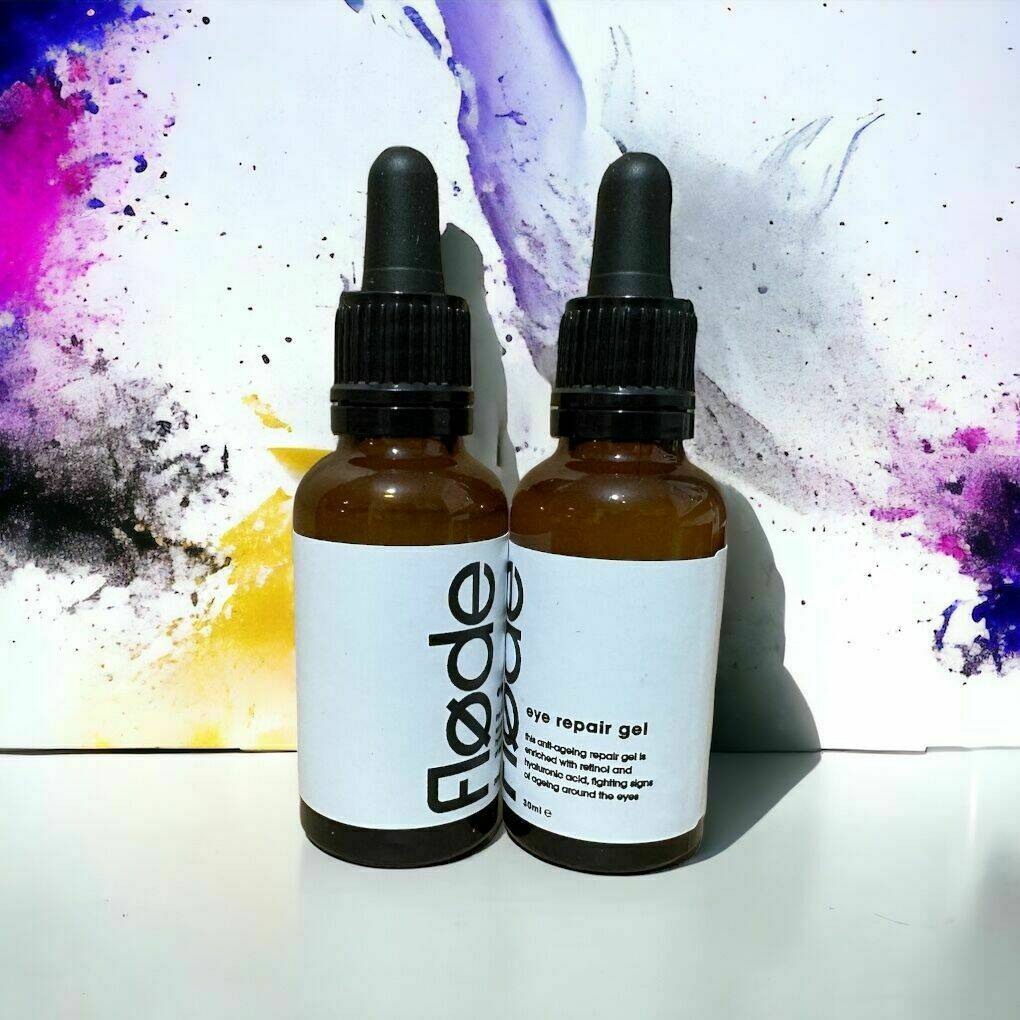 Eye Repair Gel ( inc Uk postage )