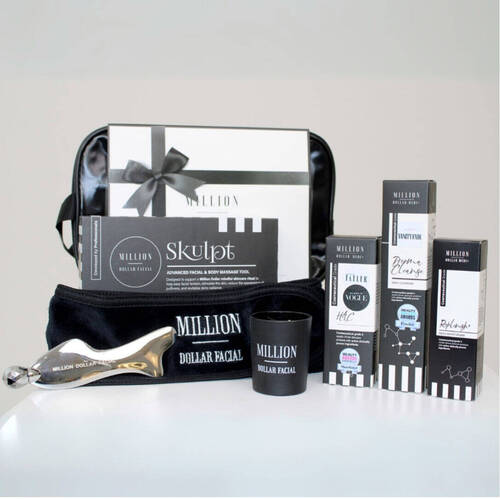 Million Dollar Glow Collection