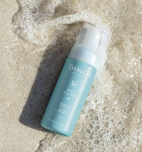 Ecume d'Eau Nettoyante 150 ml