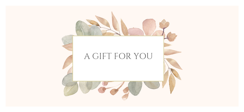 £10 Gift Voucher 
