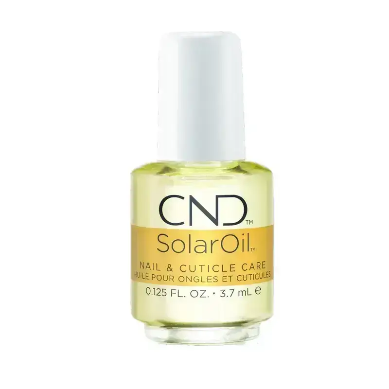 Mini CND Cuticle Solar Oil