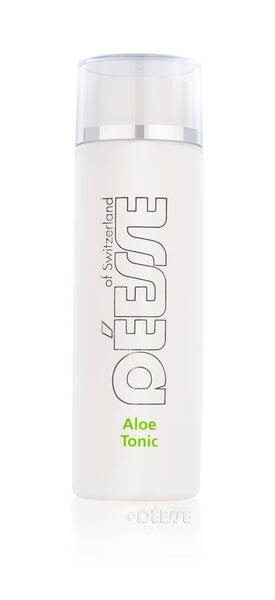 GESICHTSWASSER MIT ALOE VERA 200 ML