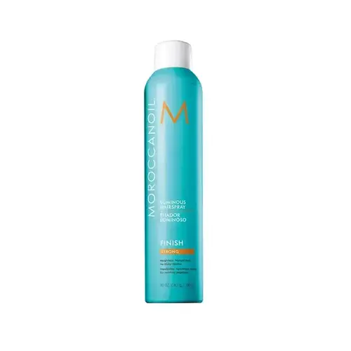 Moroccanoil - M Oil - Hairspray Strong 330ml