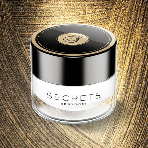 Crème Jeunesse Premium Secrets de Sothys® - Pot 50ml