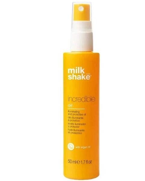 Milk_Shake Incredible Oil