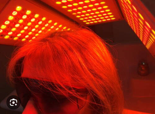 Forfait LED Freine la chute 5 séances 