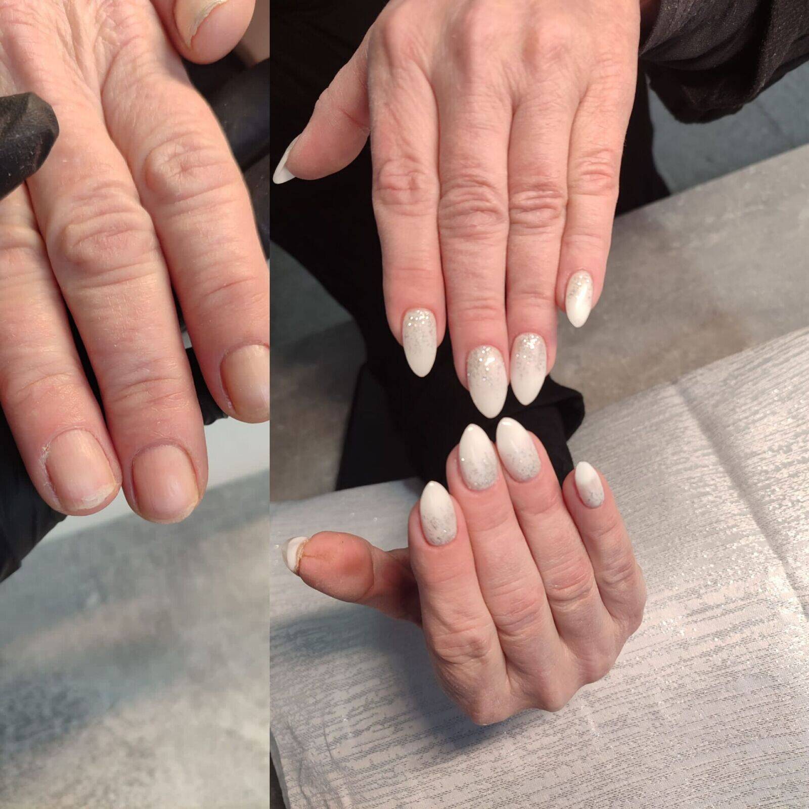 Nagelmodelage 