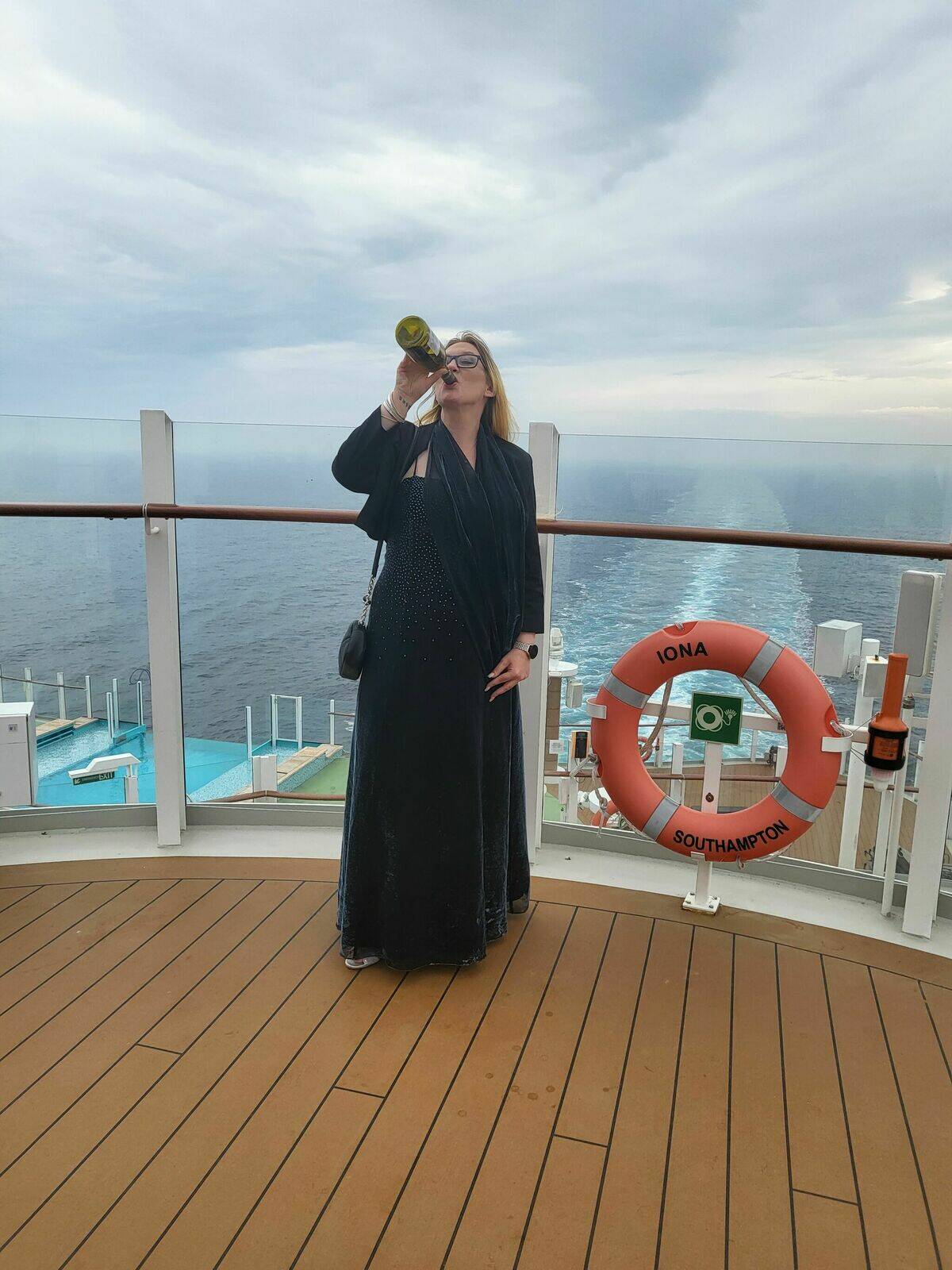 Victoria Kent-Moffat