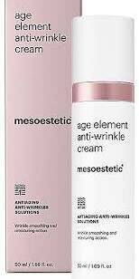 Age Element Anti-Wrinkle Cream
