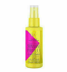 Sunshine UV Protection Leave-In Spray