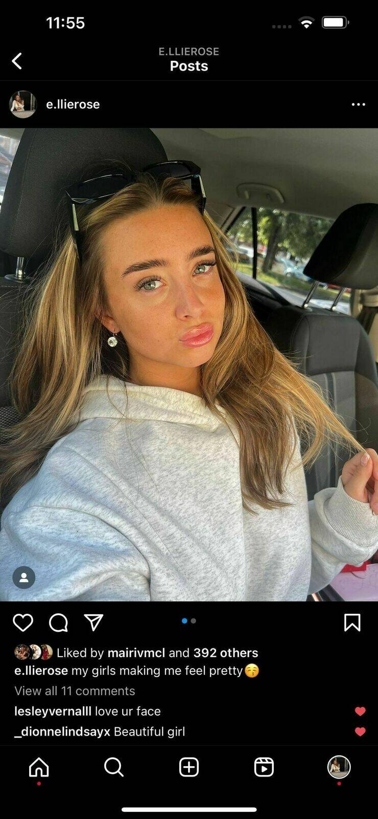 Ellie-rose