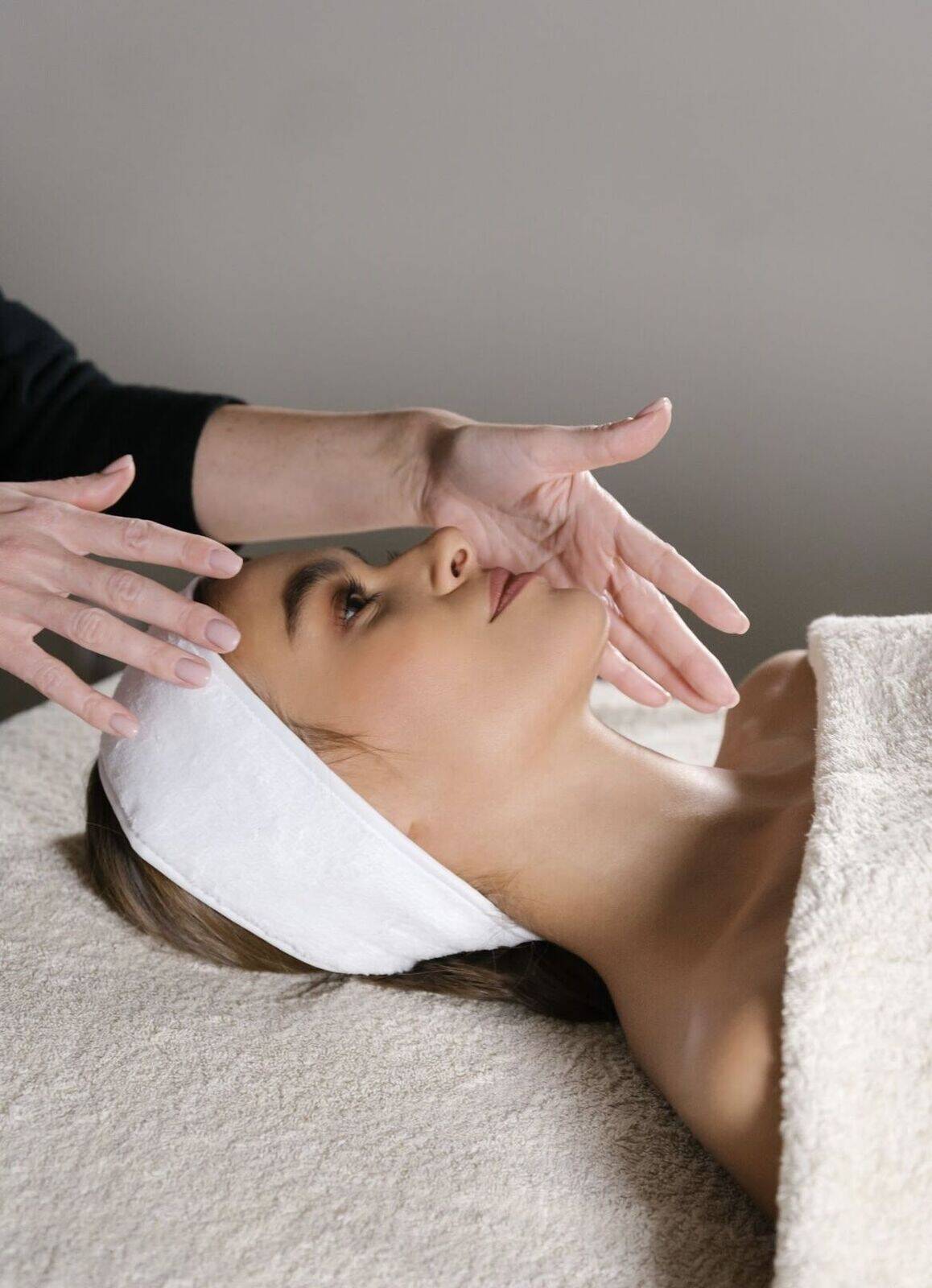 Cure Kobido 4 soins 1H