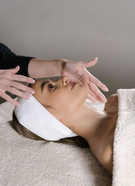 Cure Kobido 4 soins 1H