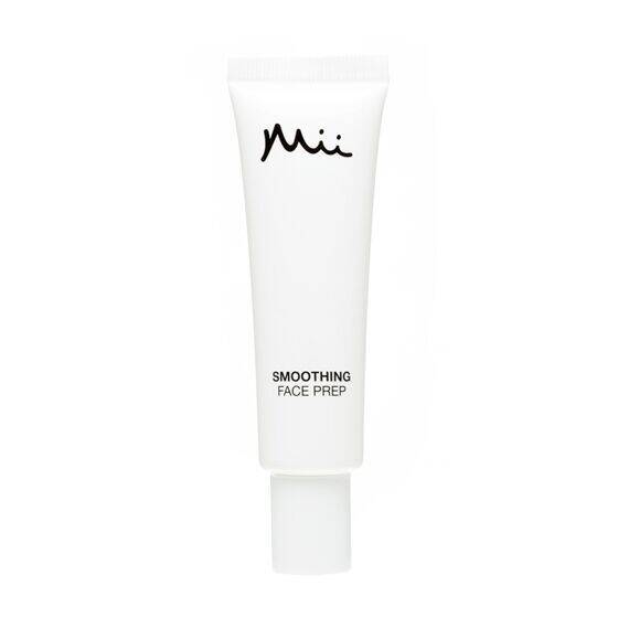 Smoothing Face Prep - Silk