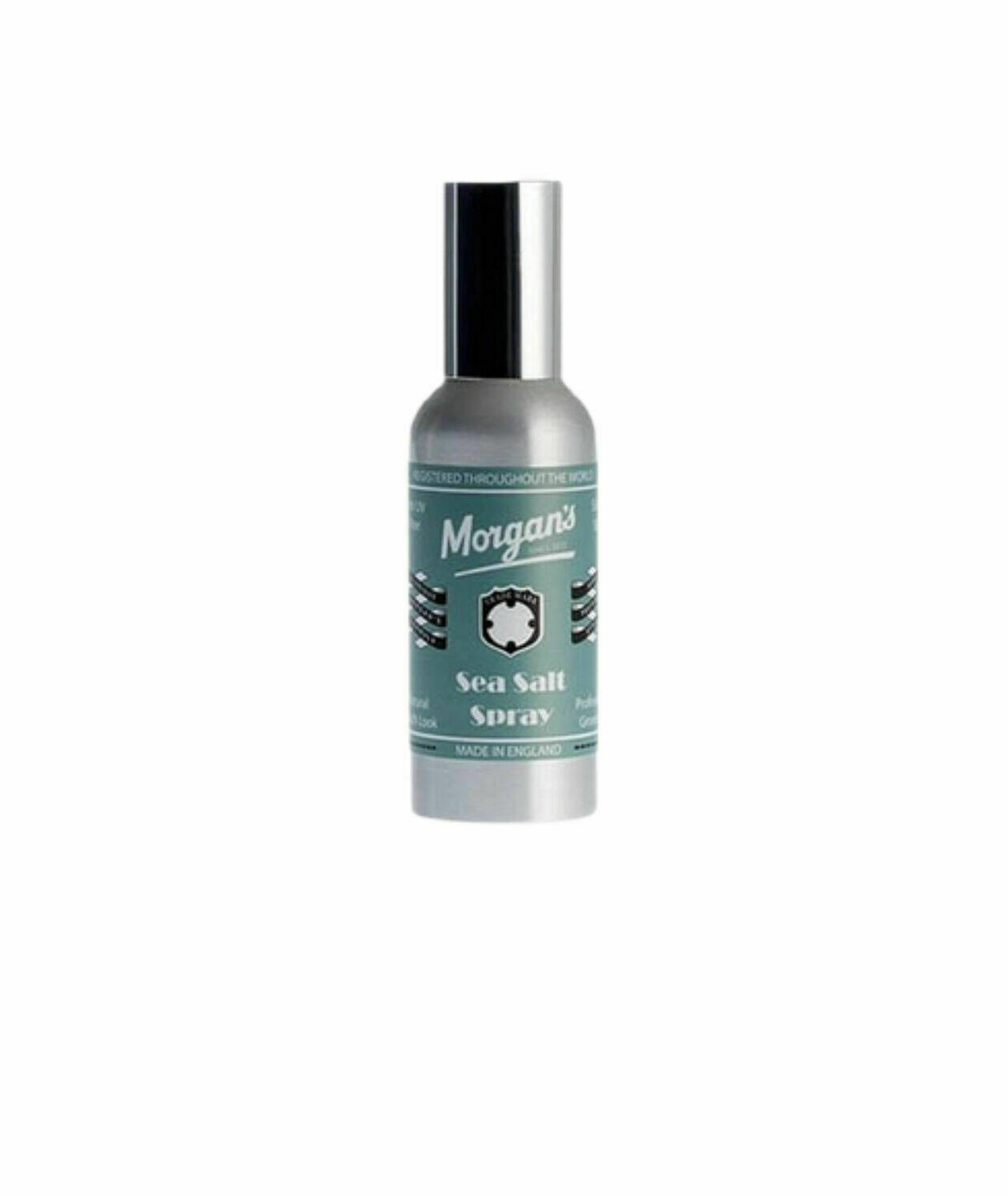 Morgan’s Sea Salt spray 