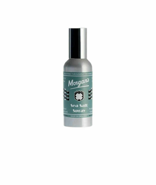 Morgan’s Sea Salt spray 