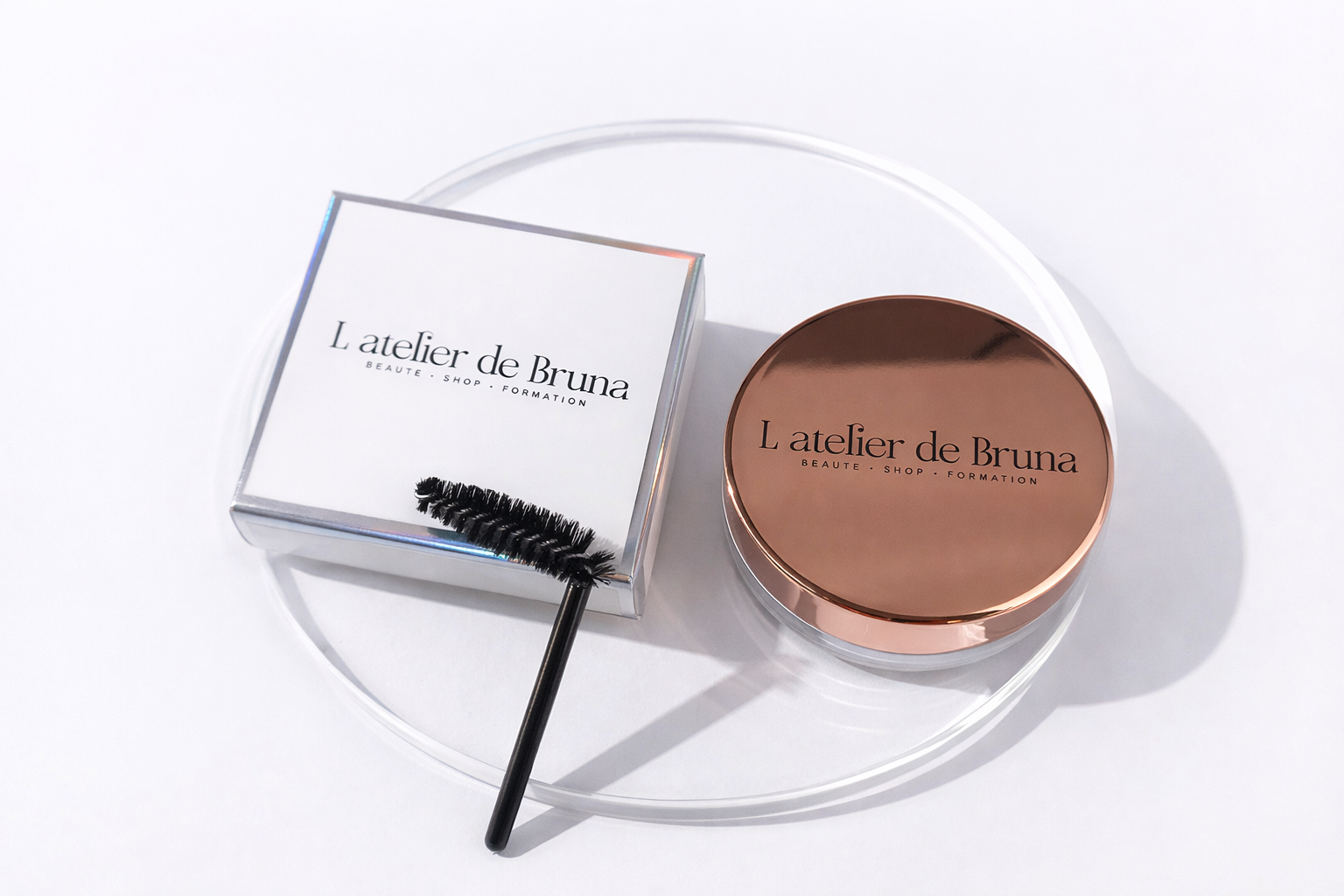 Gel à sourcil