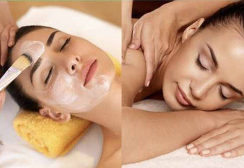 ESCALE IMMERSION - 60 min