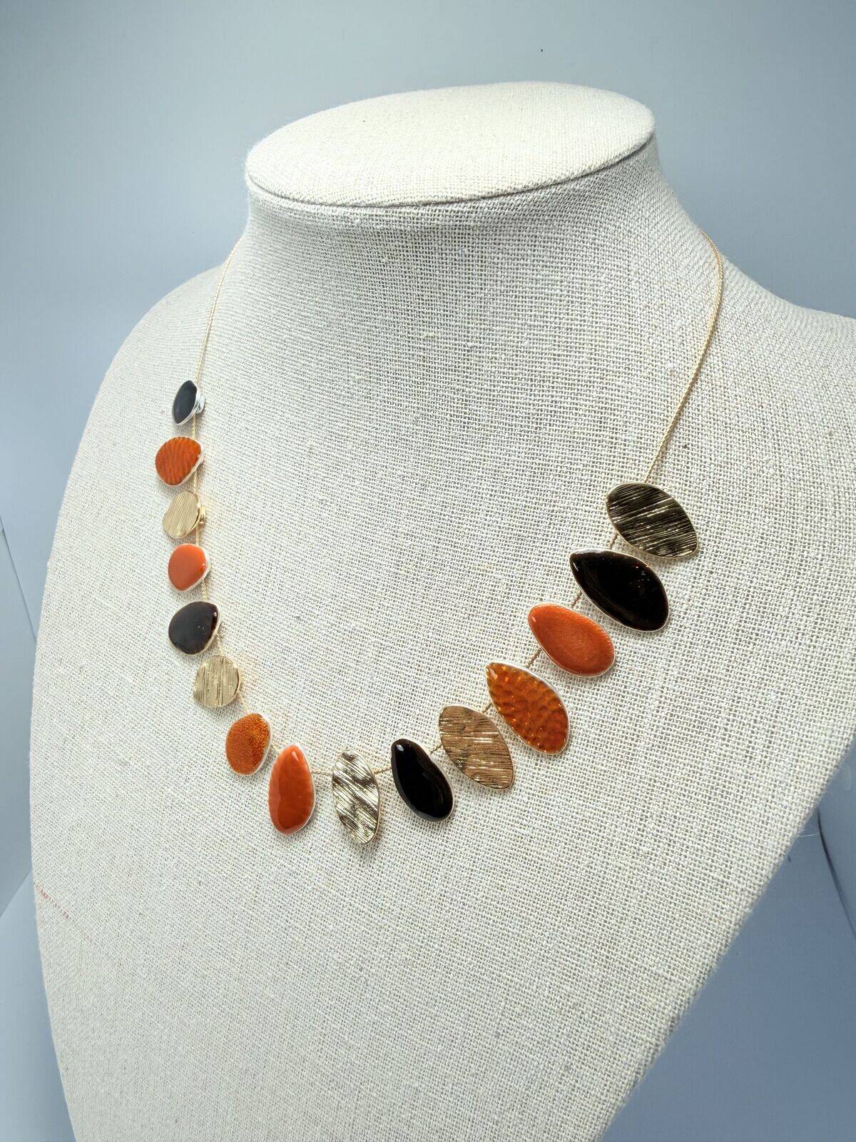 Collier Fantaisie 