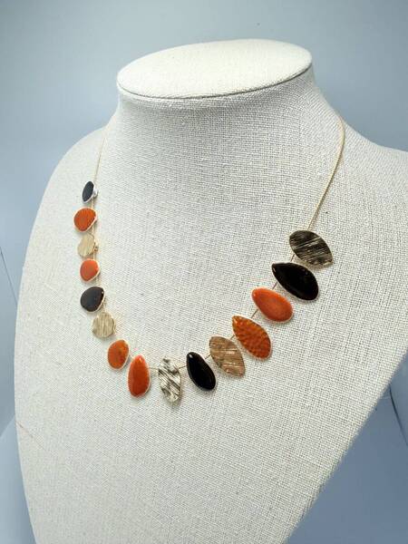 Collier Fantaisie 